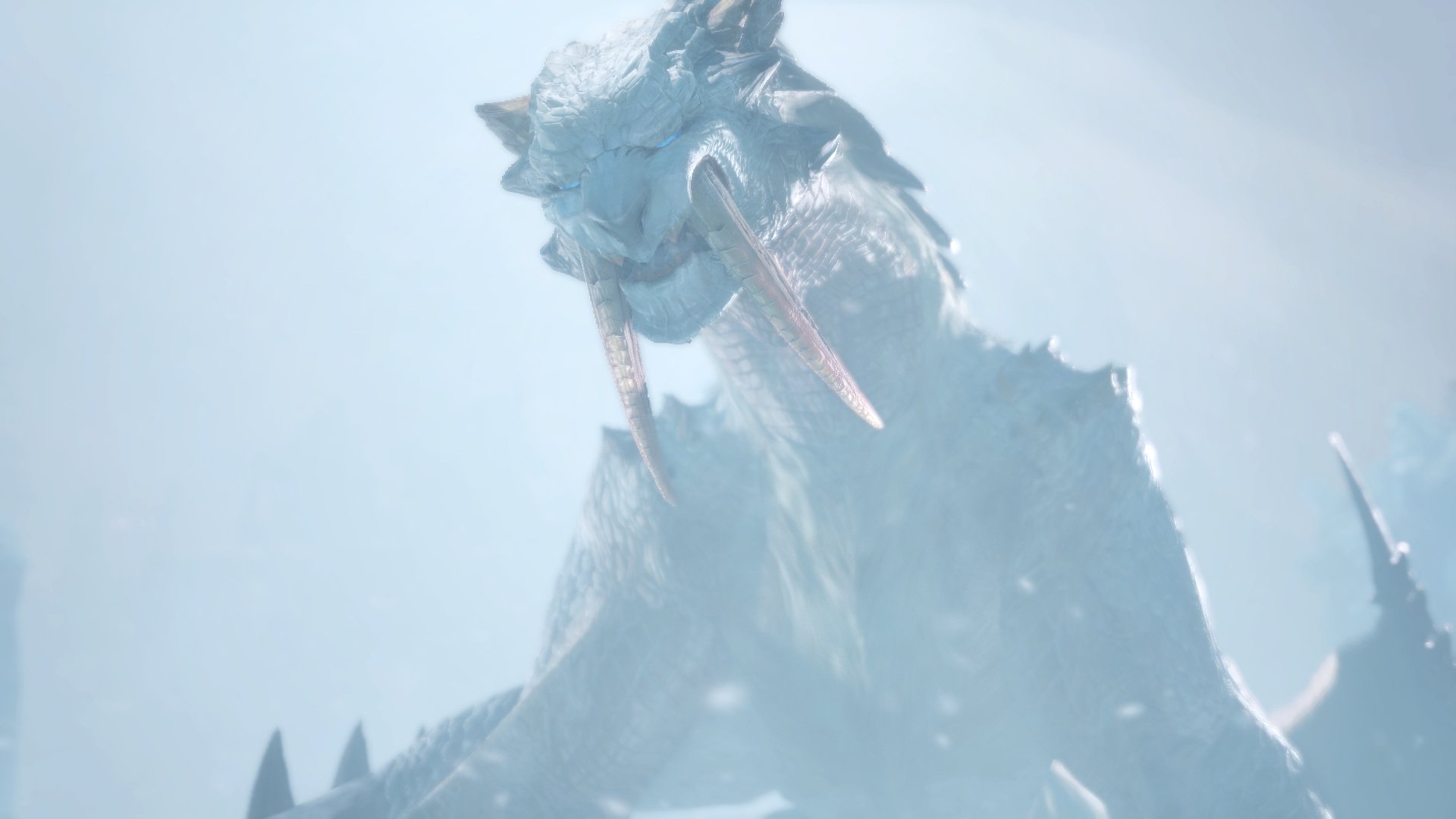 Monster Hunter World: Iceborne - Imagen 13